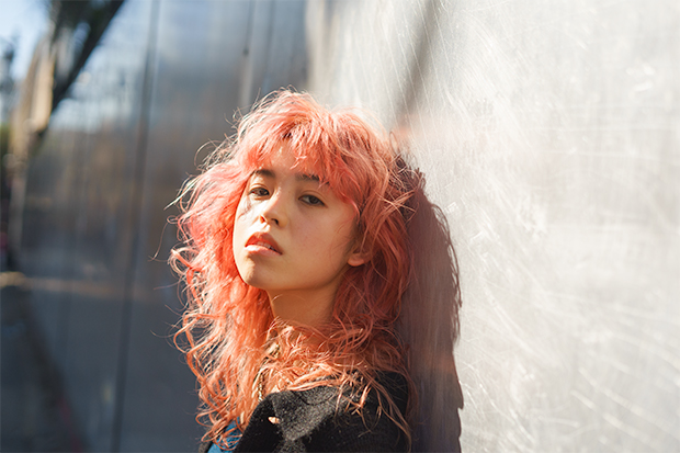 HAIR CATALOG.JP