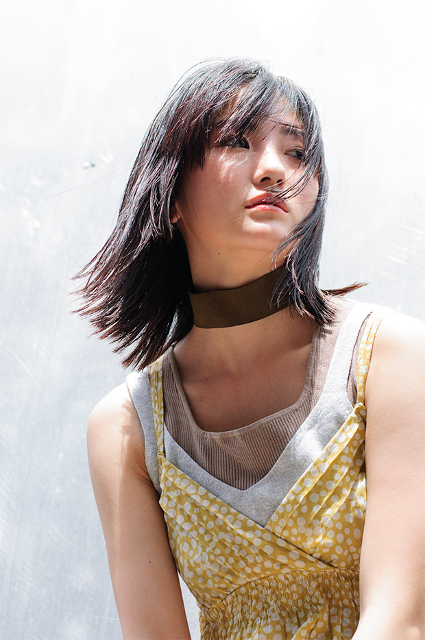 髪型　ヘアカタログ