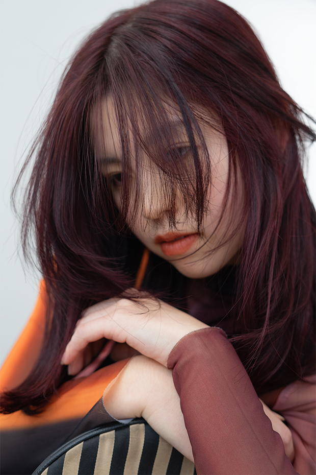 髪型　ヘアスタイル