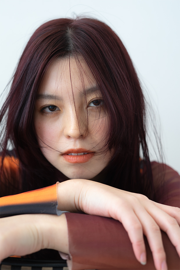 HAIR CATALOG.JP