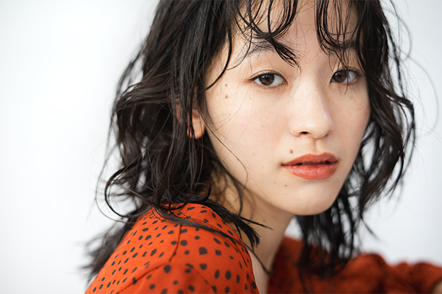 髪型　ヘアカタログ