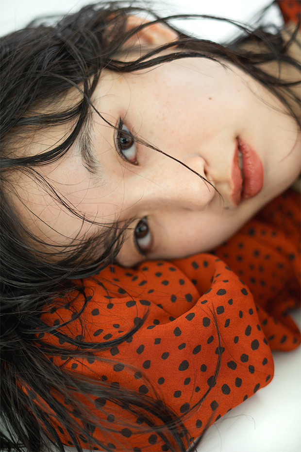 髪型　ヘアスタイル