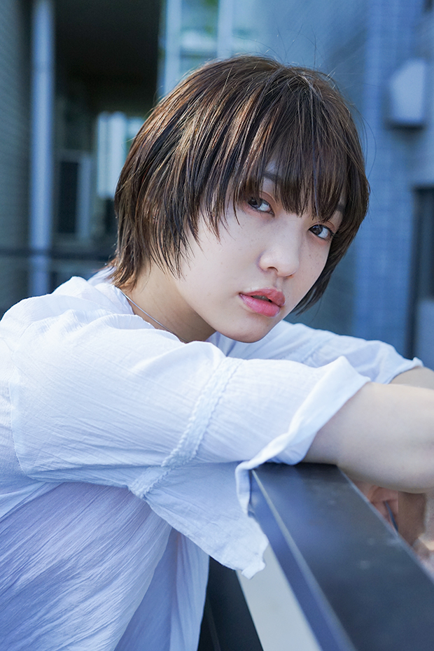 髪型　ヘアスタイル
