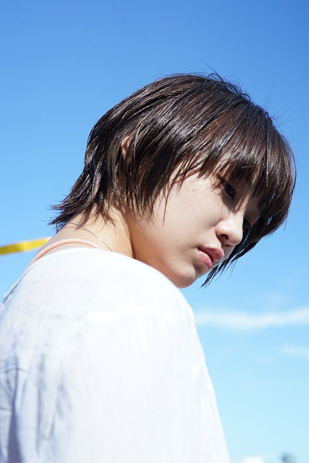 　SHORT