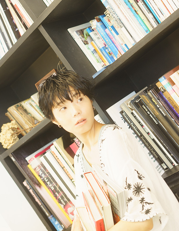 髪型　ヘアスタイル