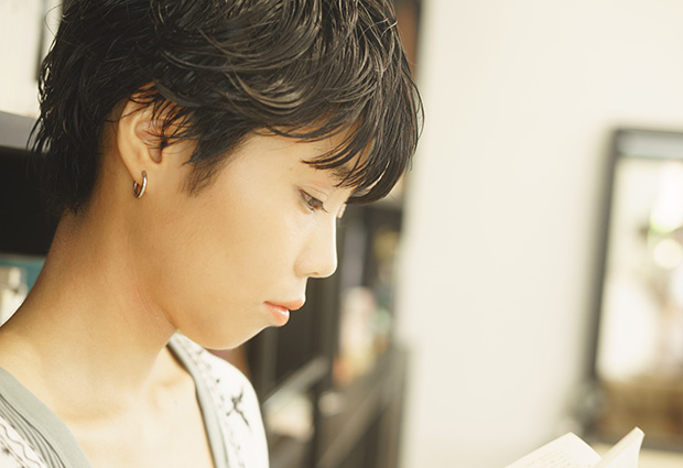 HAIR CATALOG.JP