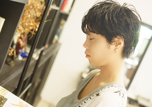 　SHORT