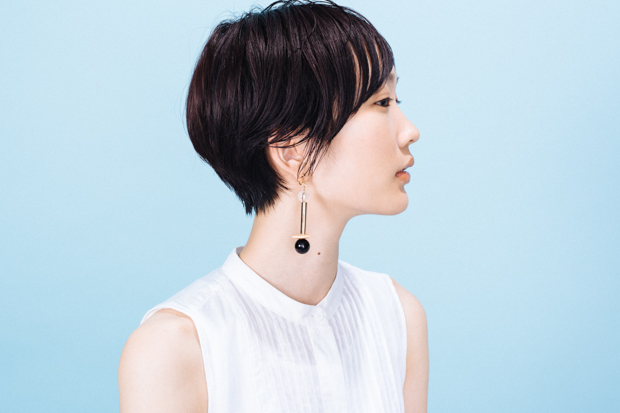 HAIR CATALOG.JP