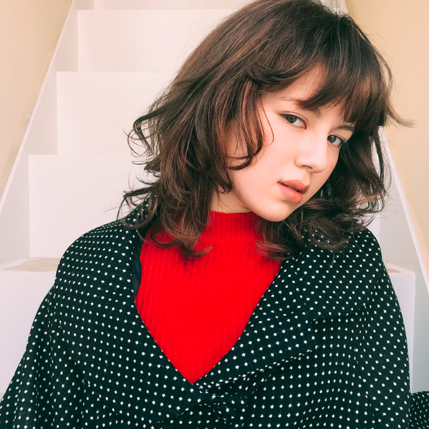 HAIR CATALOG.JP