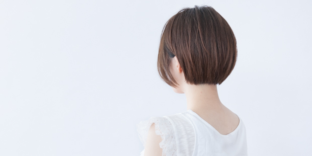 HAIR CATALOG.JP