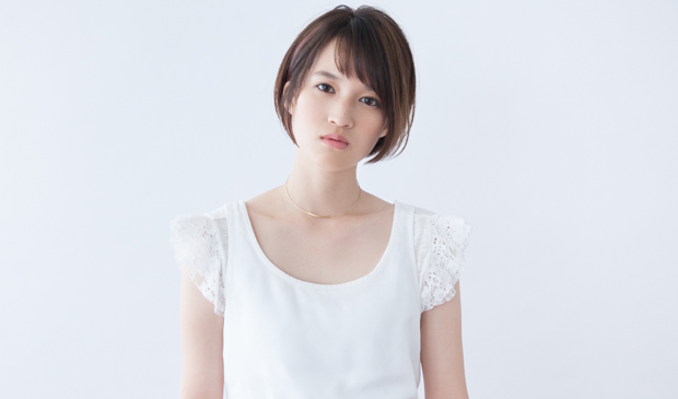 髪型　ヘアカタログ