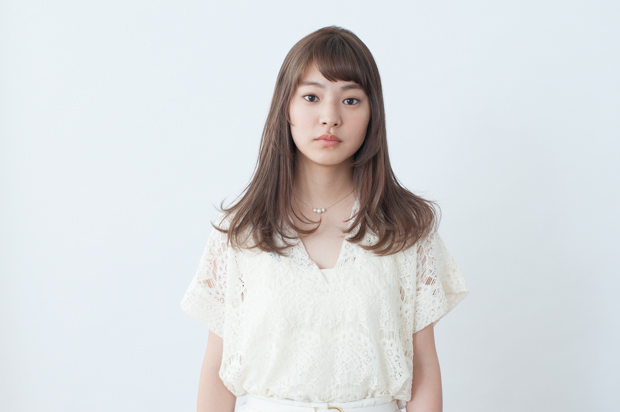 髪型　ヘアカタログ