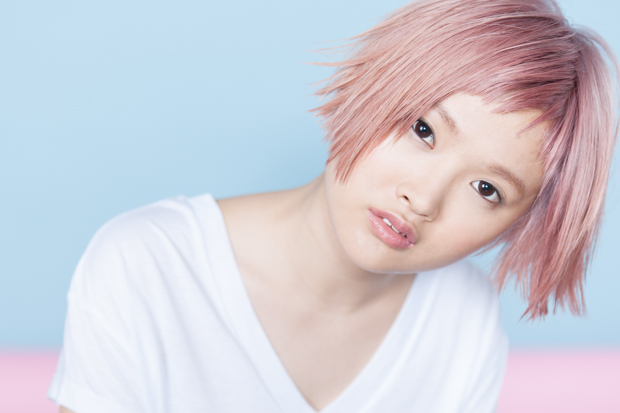 髪型　ヘアカタログ