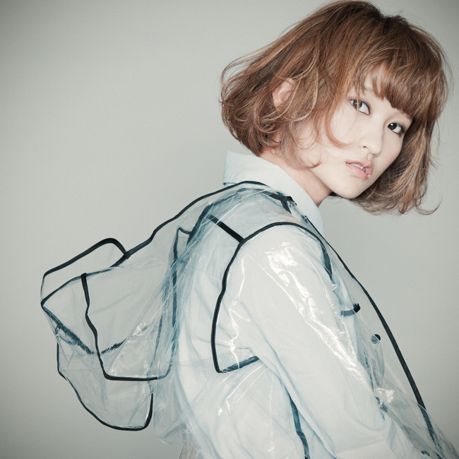 髪型　ヘアカタログ