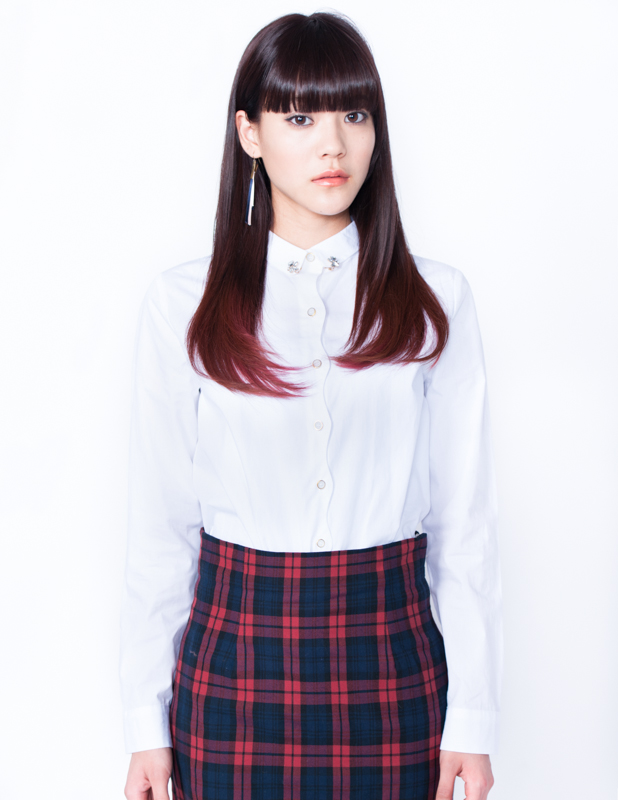 髪型　ヘアカタログ