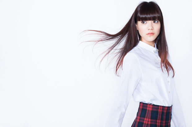 髪型　ヘアスタイル