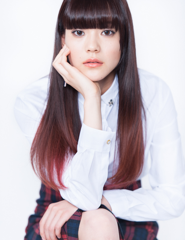 　ヘアスタイル
