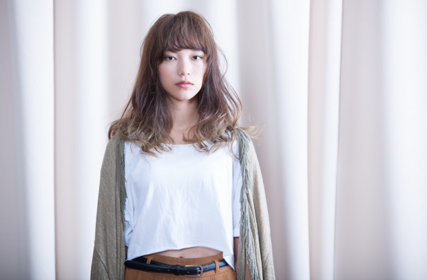 HAIR CATALOG.JP