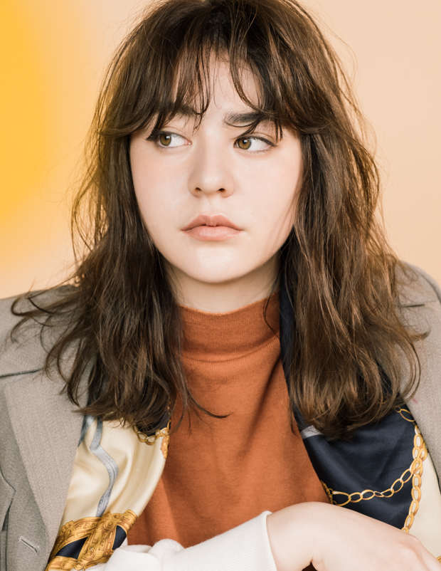 髪型　ヘアスタイル