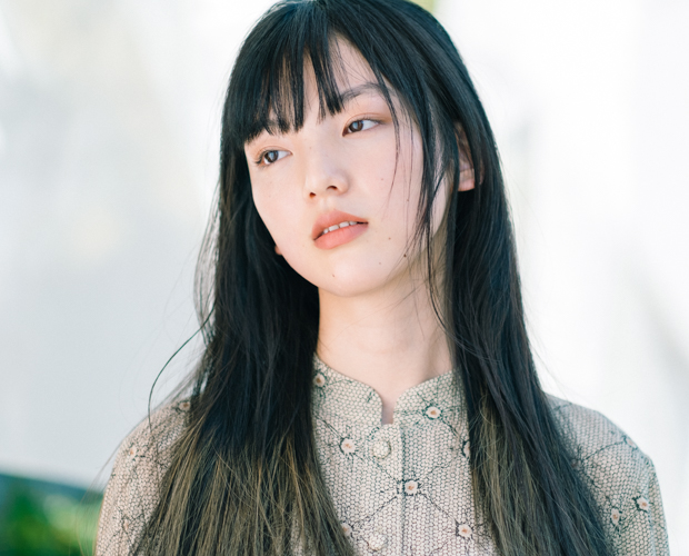 髪型　ヘアスタイル