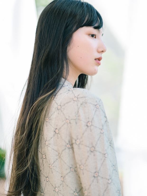 　LONG