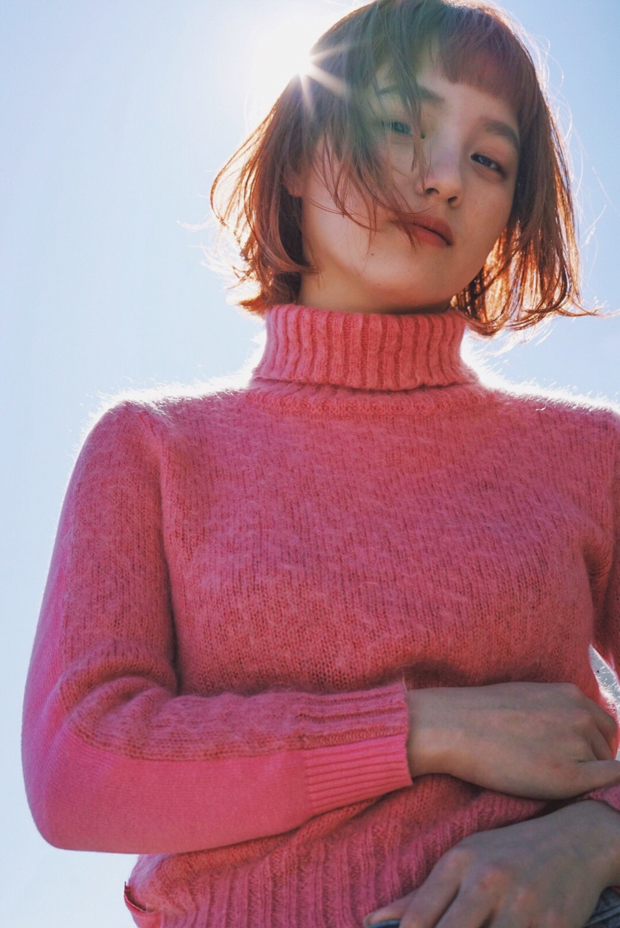 髪型　ヘアスタイル