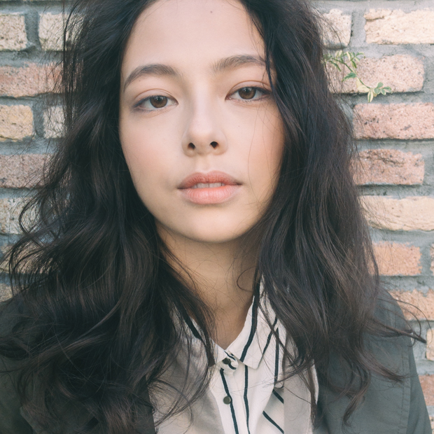 髪型　ヘアスタイル
