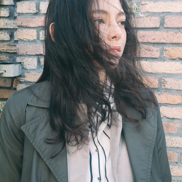 　LONG