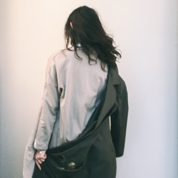 　ヘアスタイル
