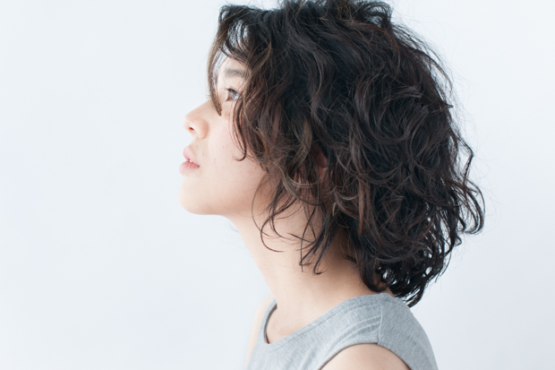 髪型　ヘアカタログ