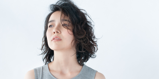 髪型　ヘアスタイル