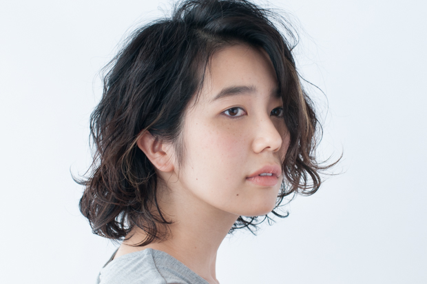 HAIR CATALOG.JP