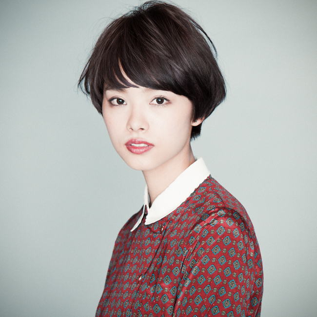 　SHORT