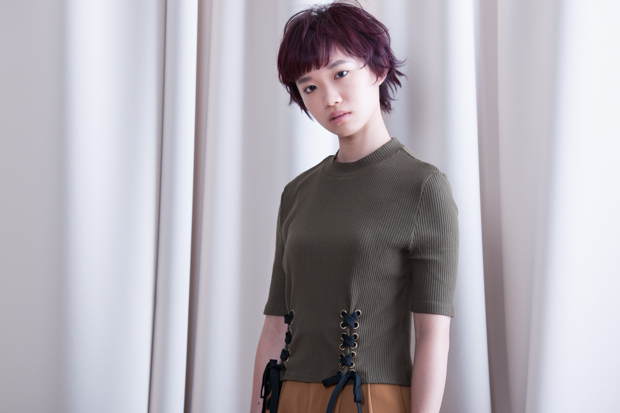 　SHORT