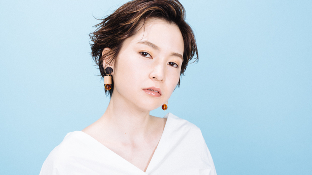 髪型　ヘアカタログ