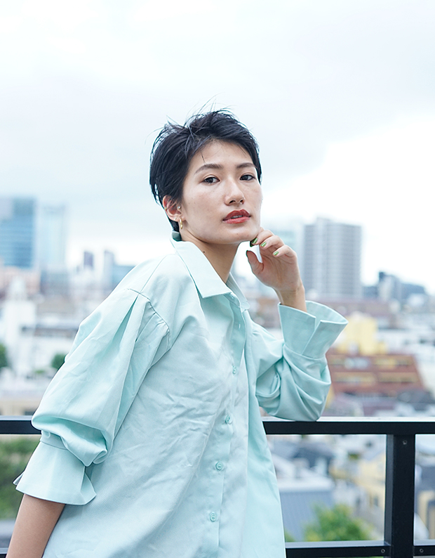 HAIR CATALOG.JP