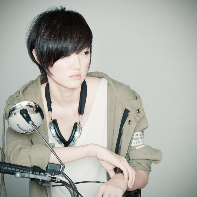 髪型　ヘアスタイル