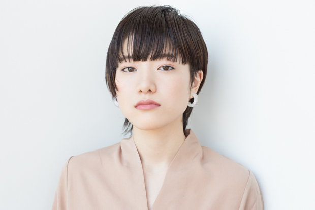 髪型　ヘアカタログ