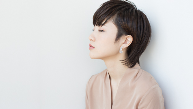 髪型　ヘアスタイル