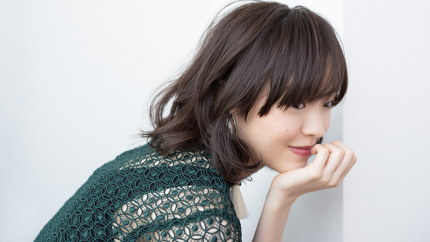 髪型　ヘアスタイル
