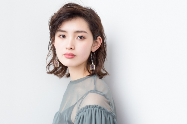 HAIR CATALOG.JP