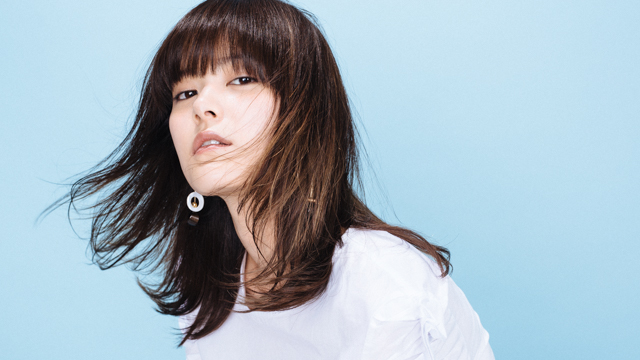 髪型　ヘアスタイル