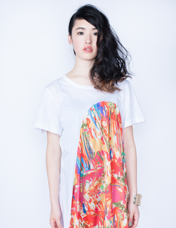 髪型　ヘアカタログ