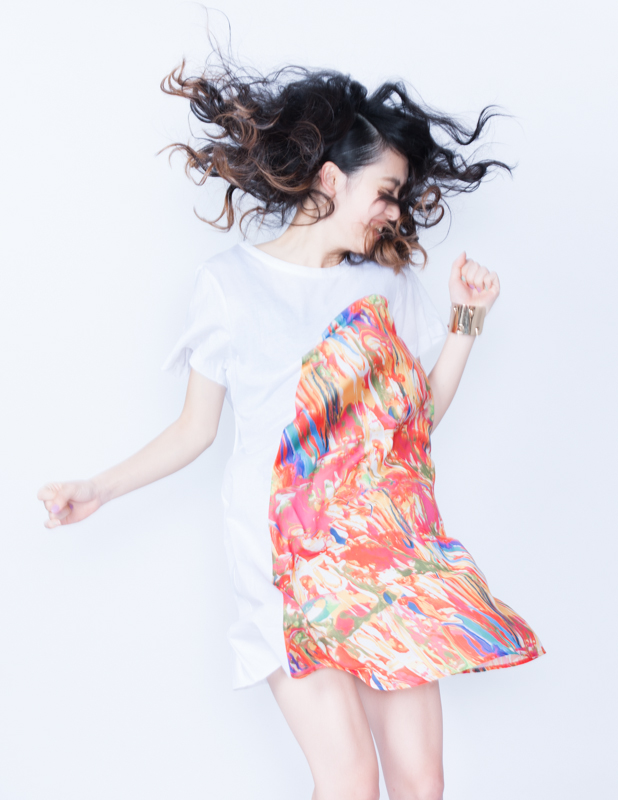 髪型　ヘアスタイル