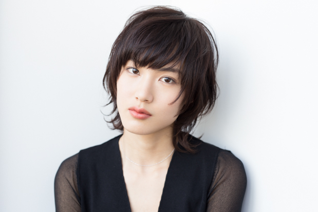 髪型　ヘアカタログ