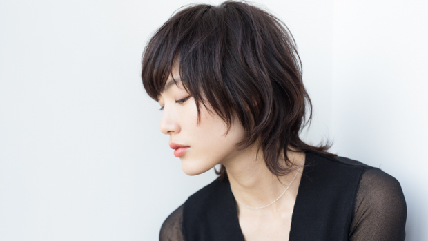 髪型　ヘアスタイル