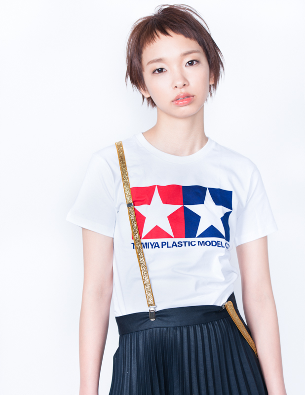 髪型　ヘアスタイル