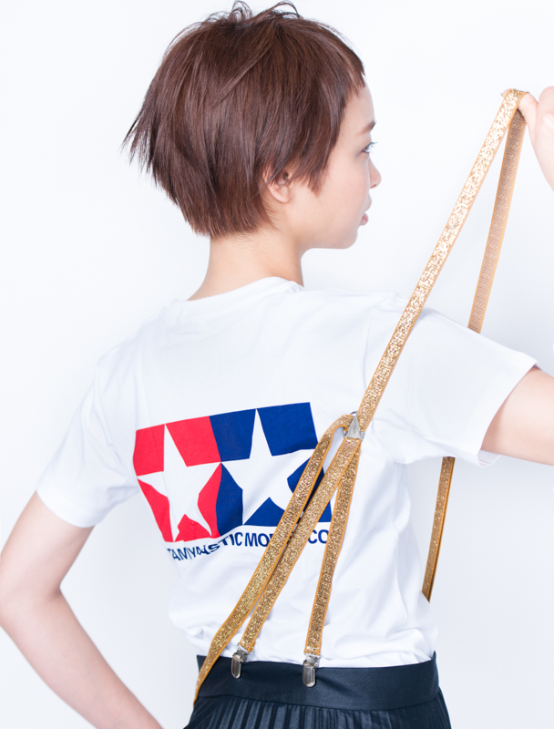 　ヘアスタイル
