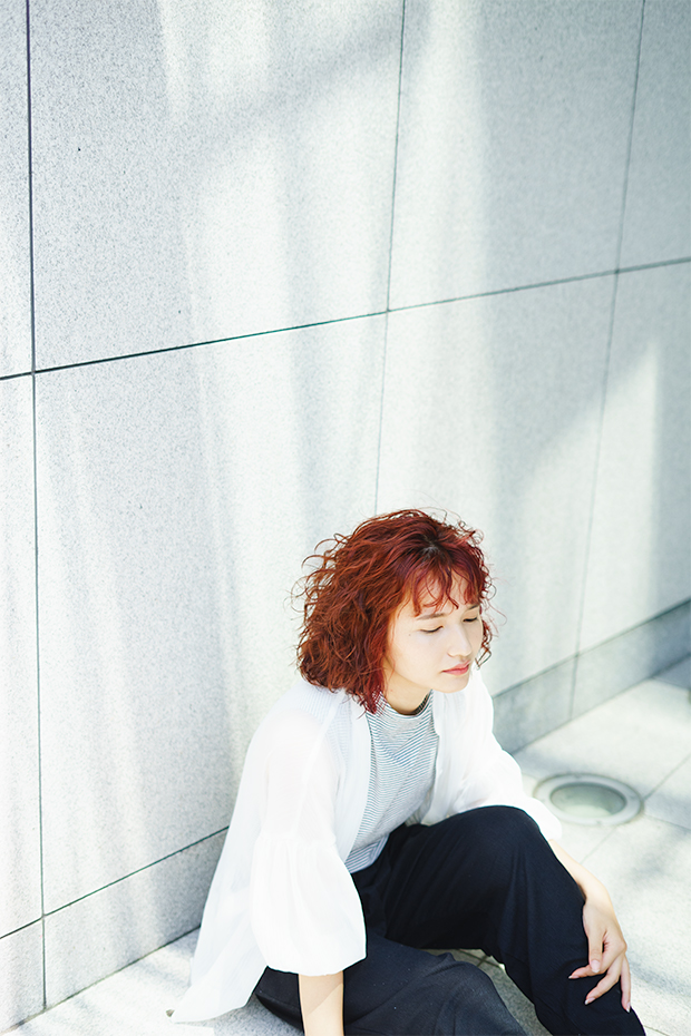 HAIR CATALOG.JP