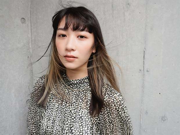 HAIR CATALOG.JP